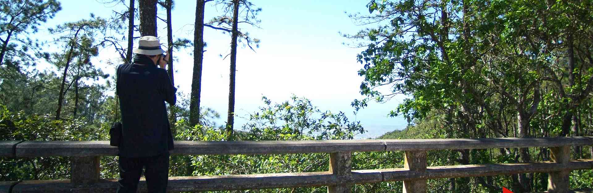 Tourisme de nature, Paysage naturel, Voyage à Cuba